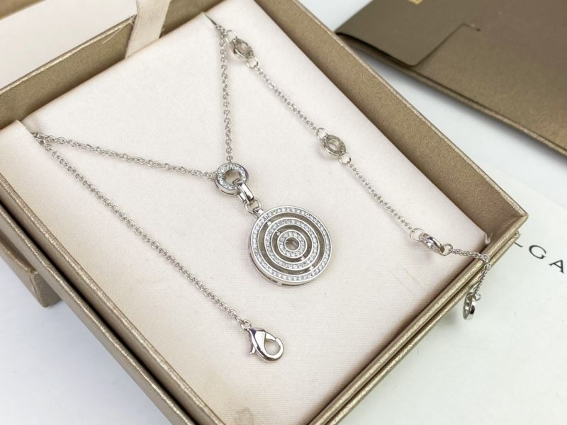 Bvlgari Necklaces